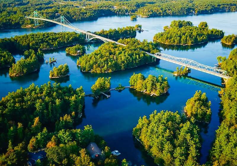 Gananoque: 1000 Islands Cruise & Optional Boldt Castle Entry - Practical advice for a smoother day