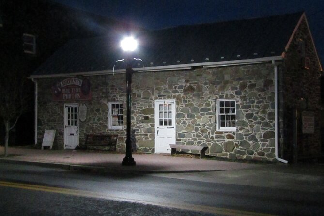 Gettysburg: Ghost Hunt Tour with Ghost Hunting Equipment - The guides make a major difference