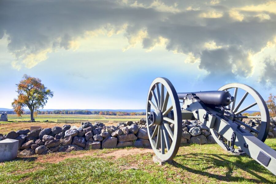 Gettysburg: Horse-Drawn Carriage Battlefield Tour - How to fit it into a Gettysburg visit