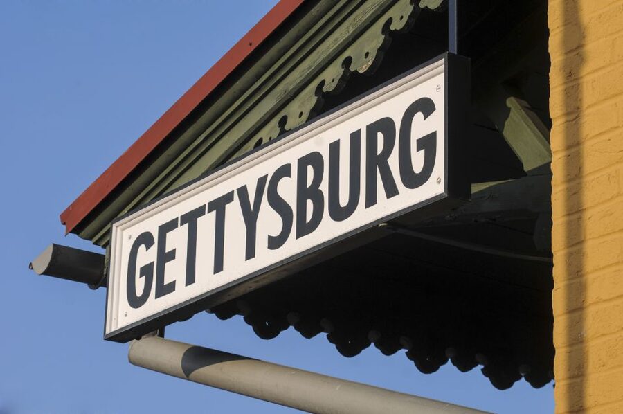 Gettysburg: Licensed Guided Battlefield Horseback Tour - Is $144 a fair price?