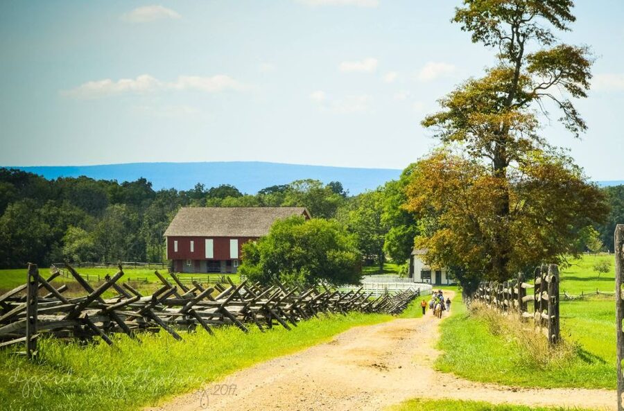 Gettysburg: Private Tour with Licensed Battlefield Guide - Key points to know before you book