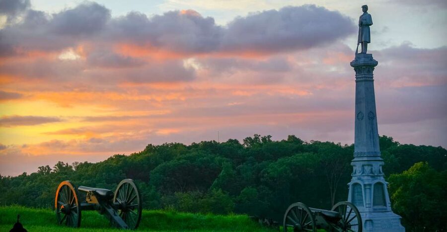 Gettysburg: Private Tour with Licensed Battlefield Guide - Why a private car tour fits Gettysburg