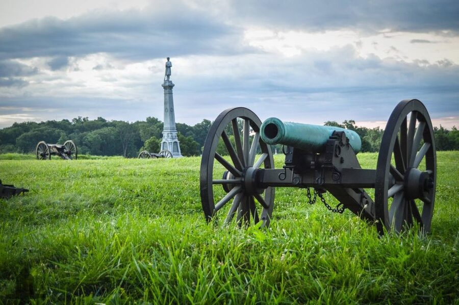 Gettysburg: Private Tour with Licensed Battlefield Guide - Price and value for a group of up to six