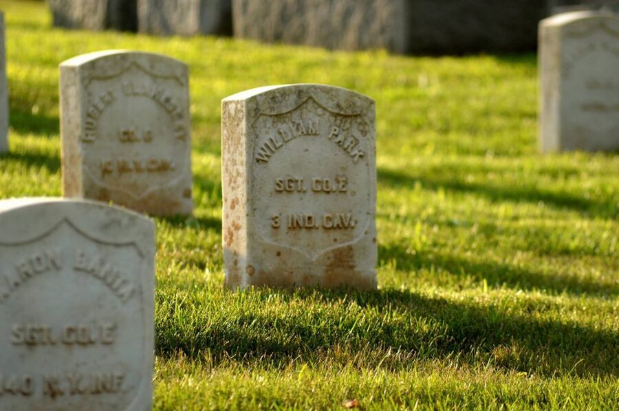 Gettysburg: Private Tour with Licensed Battlefield Guide - Starting at the Soldier’s National Cemetery Parking lot