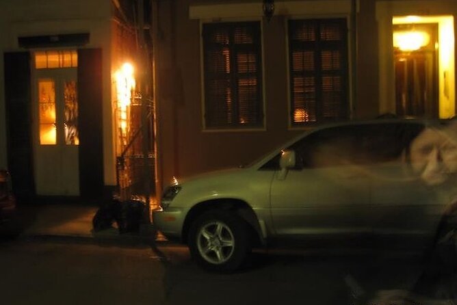 Ghost and Vampire Walking Tour Of The French Quarter - Is $21 a good value?