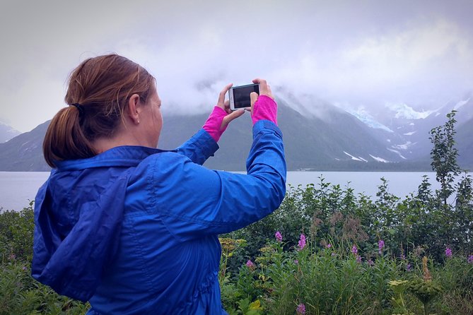 Glacier Hike on Matanuska Glacier - Best Vacation Value - How difficult is the glacier hike?