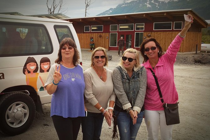 Glacier Hike on Matanuska Glacier - Best Vacation Value - Is $325 a good value?