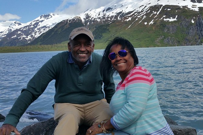Glacier Hike on Matanuska Glacier - Best Vacation Value - Weather, cancellation, and practical planning