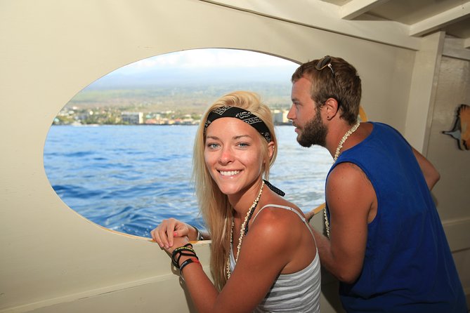 Glass-Bottom Boat Reef Tour - Is the $72 Price Fair?