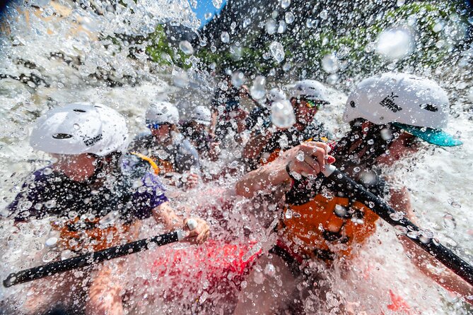Glenwood Canyon Half-Day - Key points before you book
