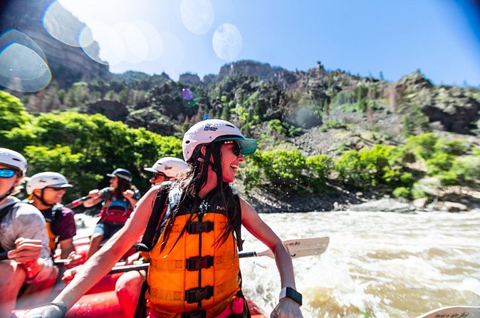 Glenwood Canyon Half-Day - Should you book Glenwood Canyon Half-Day?