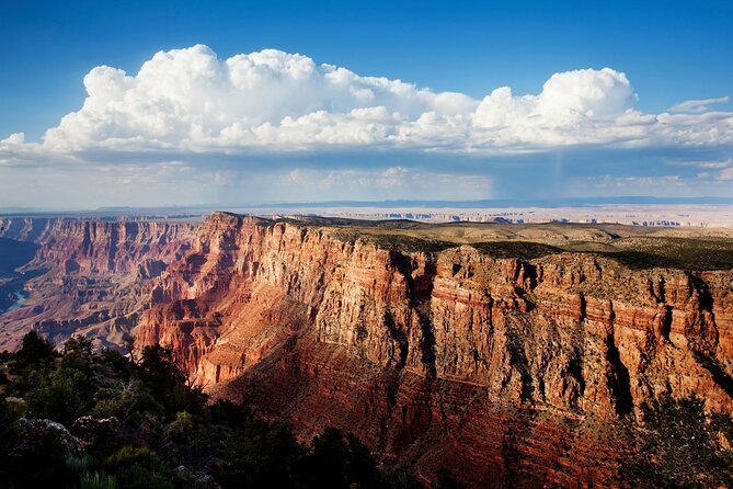 Grand Canyon Landmarks Tour by Airplane with Optional Hummer Tour - Weather, turbulence, and the flight length