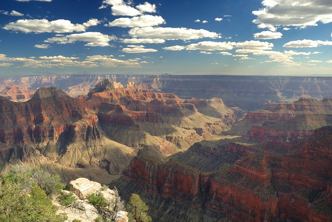 Grand Canyon Landmarks Tour by Airplane with Optional Hummer Tour - Is $179 a fair price?