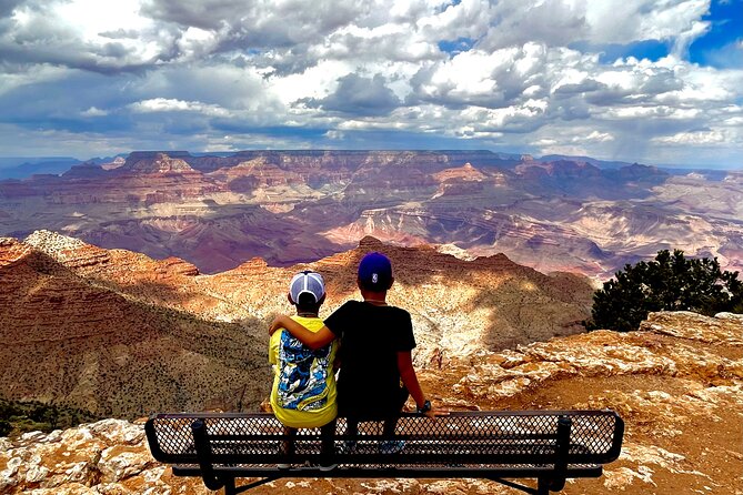Grand Canyon National Park South from Las Vegas with Lunch, WiFi - Who will enjoy this tour most