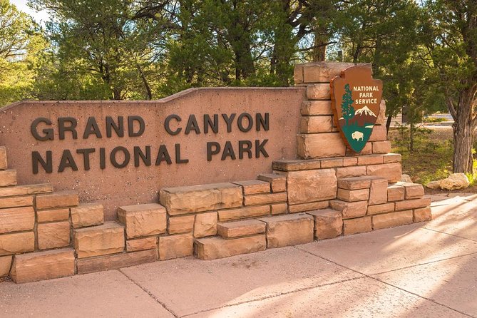 Grand Canyon National Park South Rim Bus Tour from Las Vegas - Price and overall value at $71.25