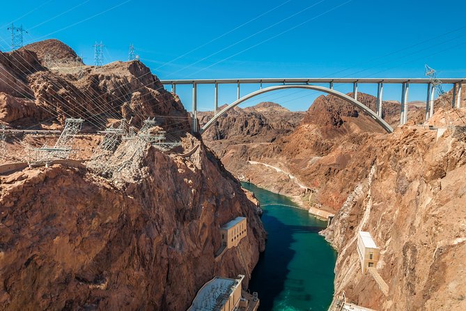 Grand Canyon National Park South Rim Bus Tour from Las Vegas - Who should book this bus tour?