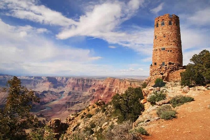 Grand Canyon Signature Hummer Tour with Optional Sunset Views - Key points for deciding quickly