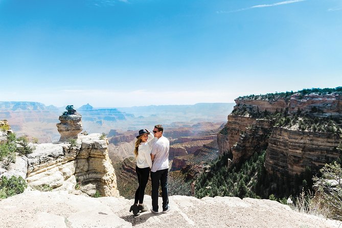 Grand Canyon Signature Hummer Tour with Optional Sunset Views - Why this tour works for a short Grand Canyon visit