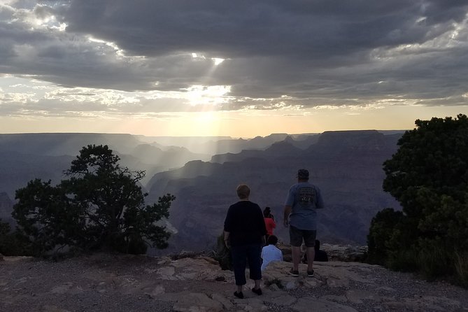 Grand Canyon Tour from Flagstaff - The guide is the main reason to choose this tour