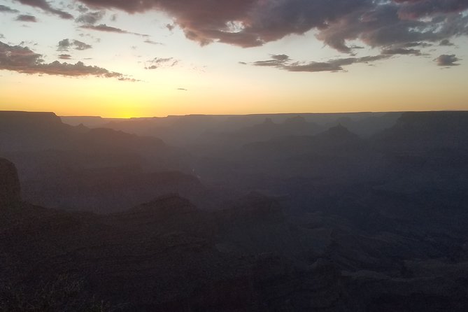 Grand Canyon Tour from Flagstaff - What the day feels like in practice