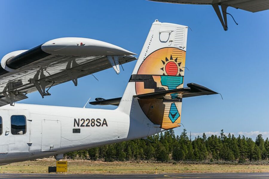 Grand Canyon Village: Grand Canyon South Rim Airplane Tour - Is $189 a fair price?