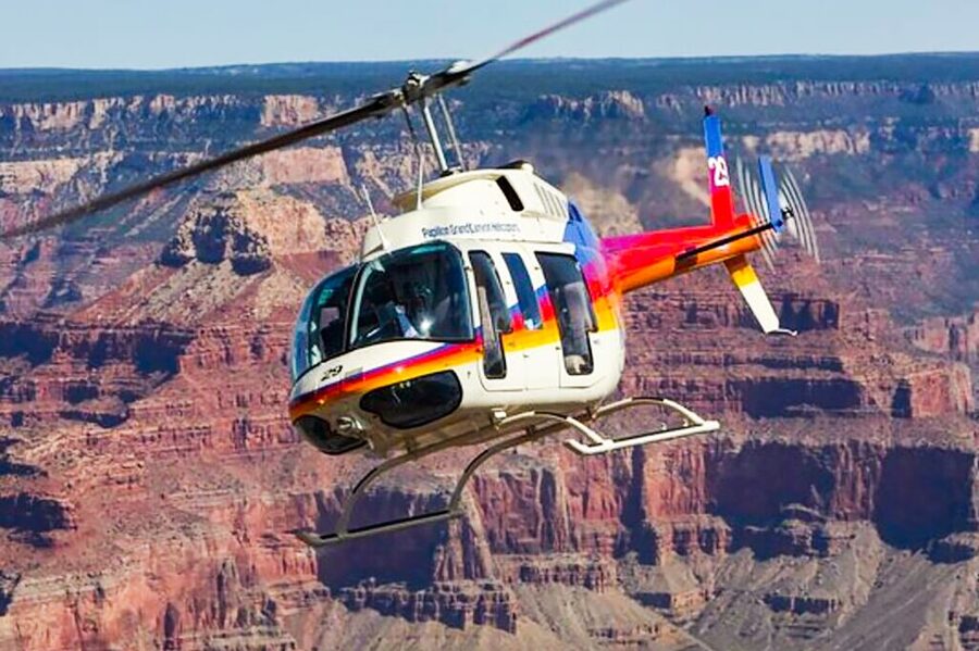 Grand Canyon Village: Helicopter Tour & Hummer Tour Options - Weather Delays and the Real Meaning of Flexibility