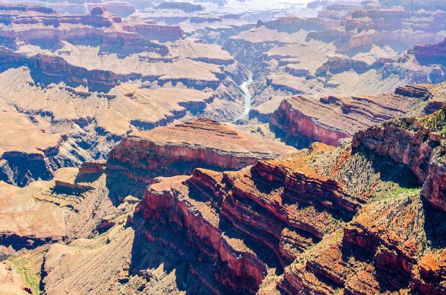 Grand Canyon Village: Helicopter Tour & Hummer Tour Options - Who Should Book This Grand Canyon Tour?