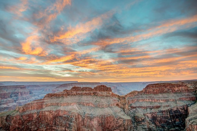 Grand Canyon West: All Access Ticket - Who should book this experience?