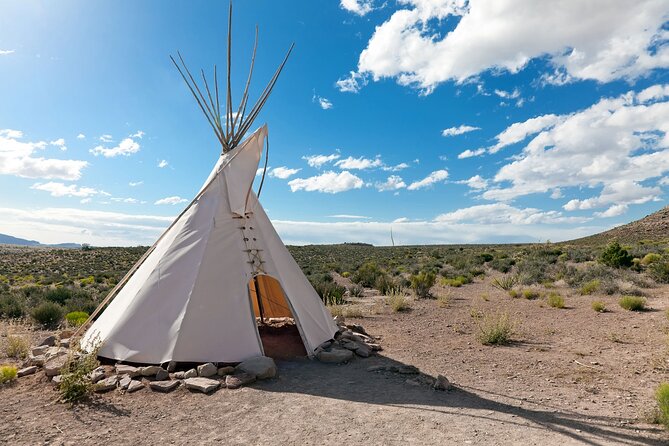 Grand Canyon West Bus Tour with Hoover Dam and Optional Skywalk - Hualapai Ranch adds a human element