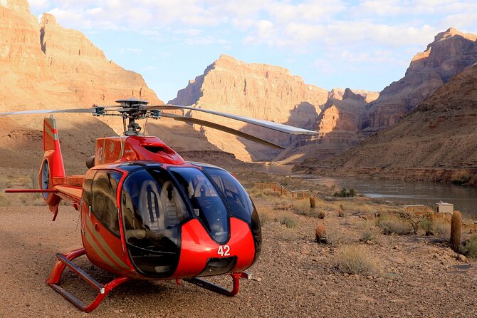 Grand Canyon West, Hoover Dam Stop and Optional Lunch and Skywalk - Key details before you book