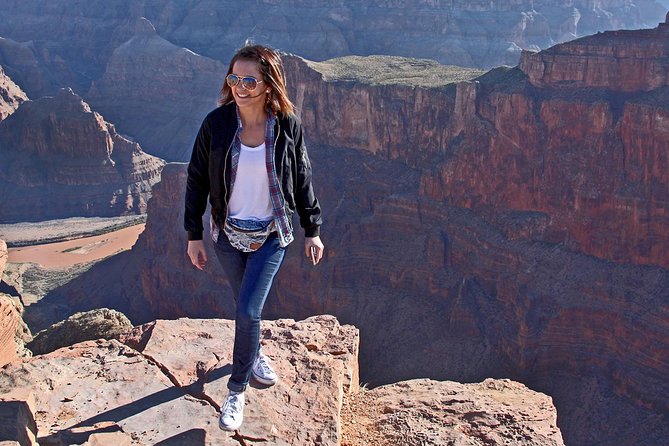 Grand Canyon West & Hoover Dam Tour With Breakfast At IHOP - What the $145 price really covers