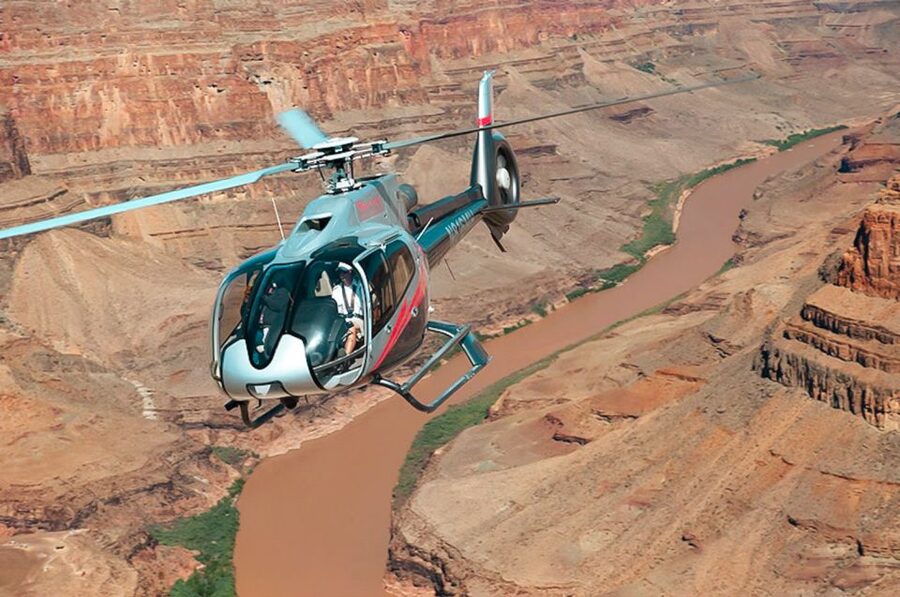 Grand Canyon West: West Rim Helicopter Tour with Landing - What to bring and what to leave behind