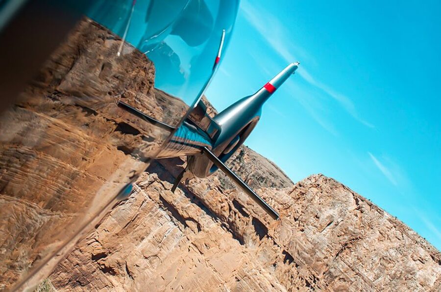 Grand Canyon West: West Rim Helicopter Tour with Landing - Is $279 a fair price?
