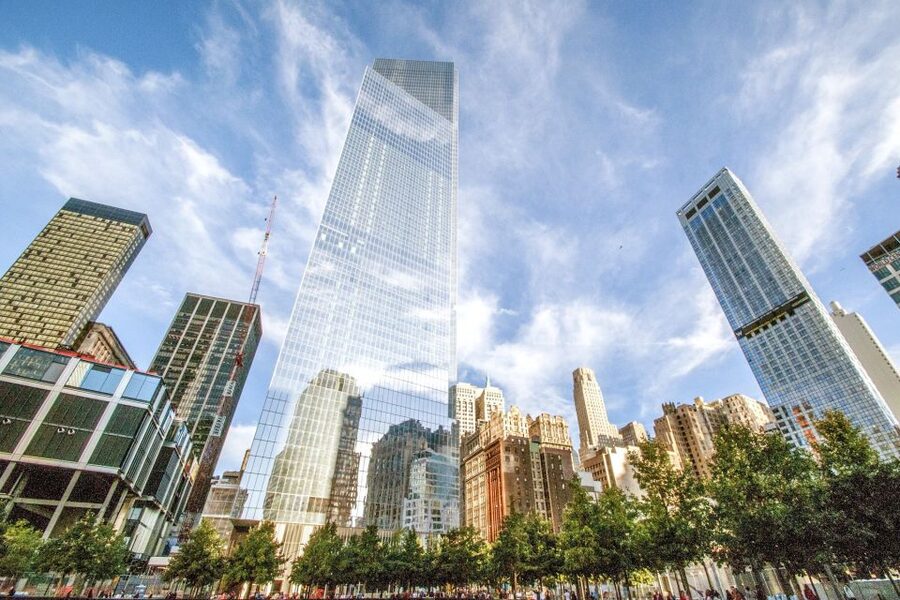 Ground Zero 9/11 Memorial Tour & Optional 9/11 Museum Ticket - Key points to know before you book