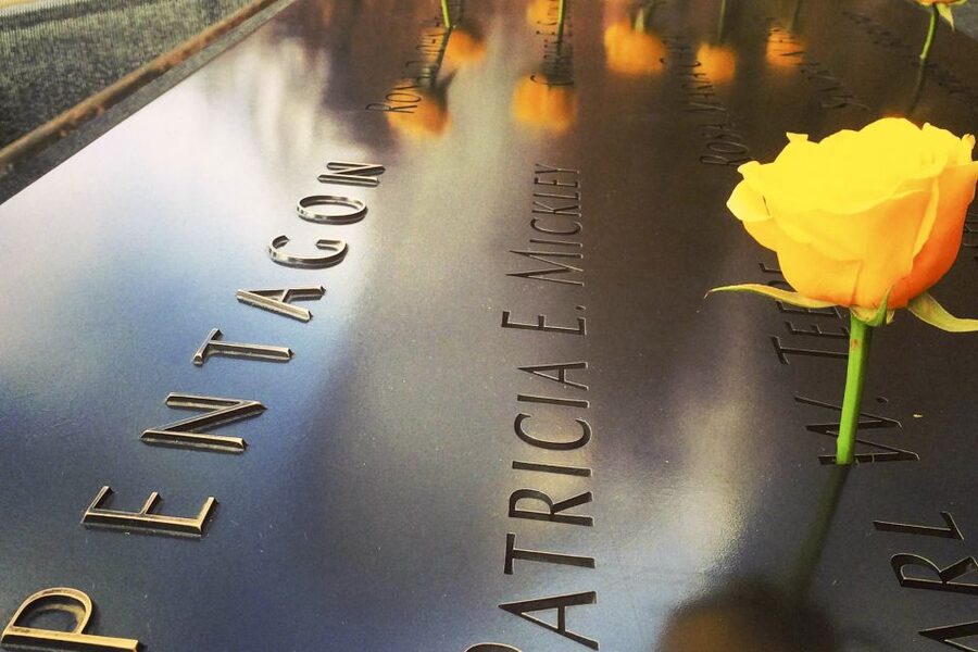 Ground Zero 9/11 Memorial Tour & Optional 9/11 Museum Ticket - What the full timing feels like