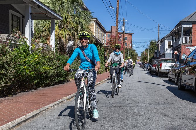 Guided Bike Tour in Atlanta with Snacks - Krog Street Tunnel shows Atlanta’s art in motion