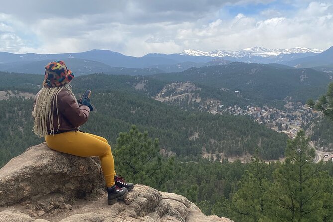 Guided Hiking Tour in Colorado Rocky Mountains View of Mt BlueSky - Who will enjoy this outing most