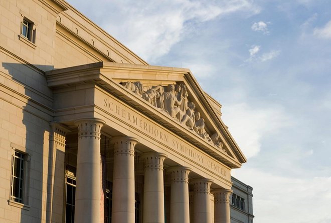 Guided Segway Tour of Downtown Nashville - The short route: major sights in about 1.5 hours