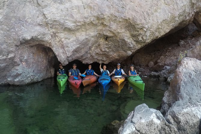 Half-Day Emerald Cave Kayak Tour with Optional Hotel Pickup - What the $99 price really includes