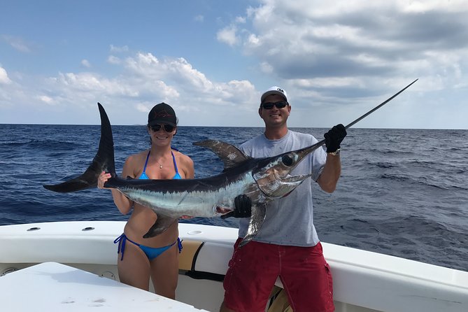 Half-Day Fishing Trip in Fort Lauderdale - What makes the crew valuable for beginners