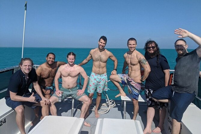 Half Day Snorkel Trip on Reefs in the Florida Keys - Florida Keys National Marine Sanctuary