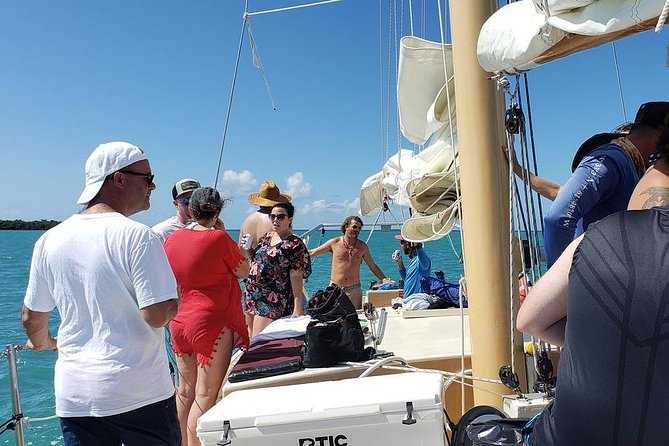 Half-Day Trip from Key West with Kayaking, Snorkeling & Sunset - Who will enjoy this trip most?