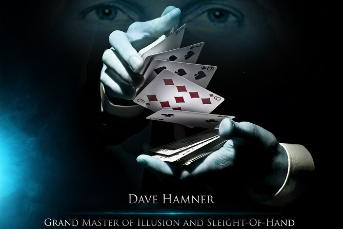 Hamners' Unbelievable Variety Show in Branson - Meet the singers and specialty acts