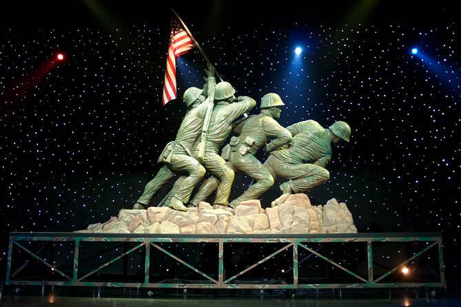 Hamners' Unbelievable Variety Show in Branson - Seating, booking, and arrival details