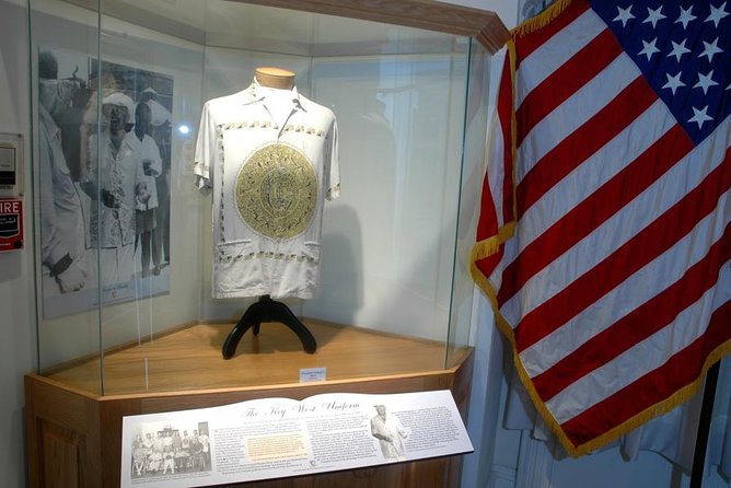 Harry S Truman Little White House Admission - The grounds, limousine, and extra details
