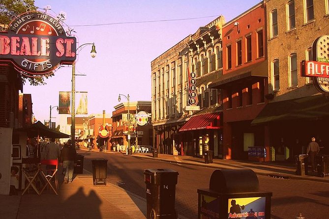 Haunted Memphis Walking Ghost Tour - The Orpheum Theatre and the story of Mary