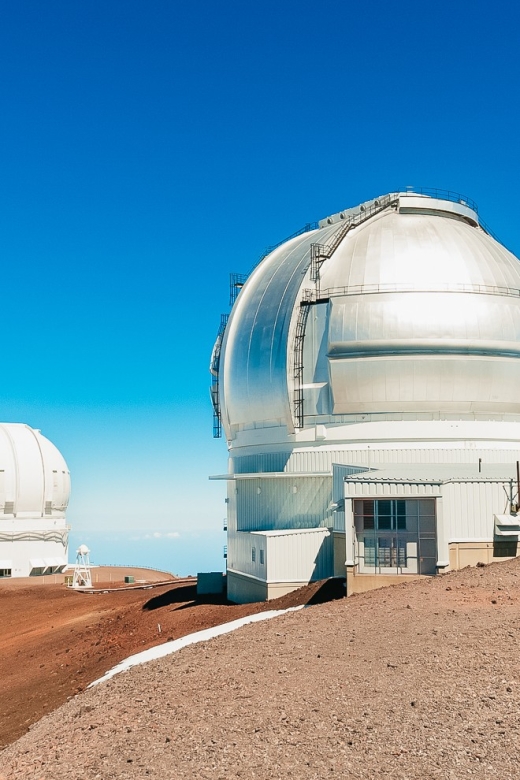 Hawaii’s GOAT Experience: Mauna Kea Summit, Sunset & Stars - Who should book this experience?