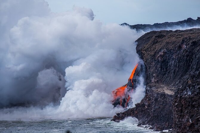 Hawaii Volcanoes, Waterfalls, Beaches & Hilo Highlights Day Tour - Why this Hilo tour works well in one day