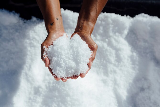 Hawaiian Salt Farm Tour in Kona - Why the $27 price works