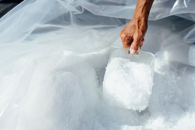 Hawaiian Salt Farm Tour in Kona - Who should book this Kona experience?